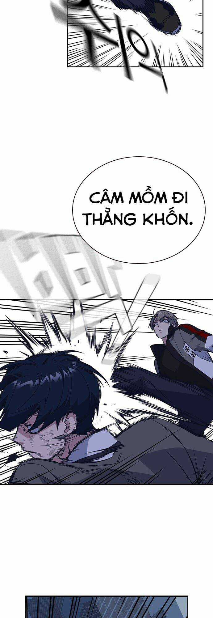 Học Nhóm - Study Group - Chapter 92 - Trang 28