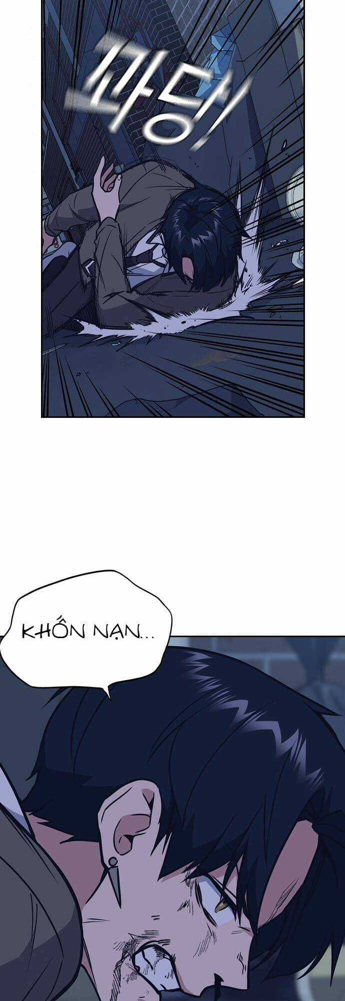 Học Nhóm - Study Group - Chapter 92 - Trang 29