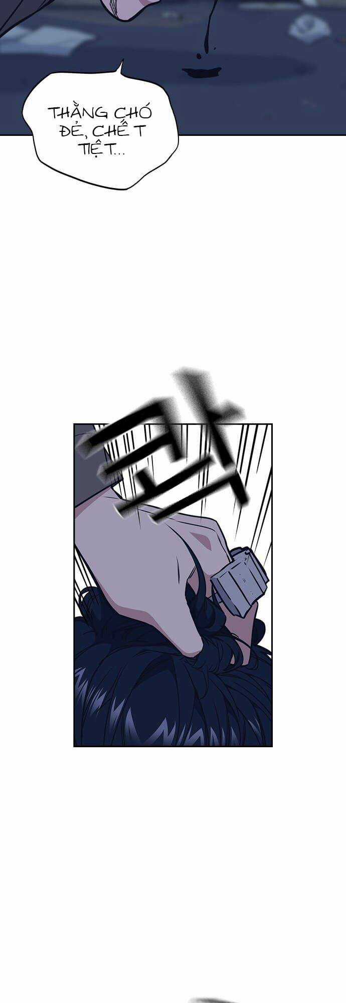 Học Nhóm - Study Group - Chapter 92 - Trang 30