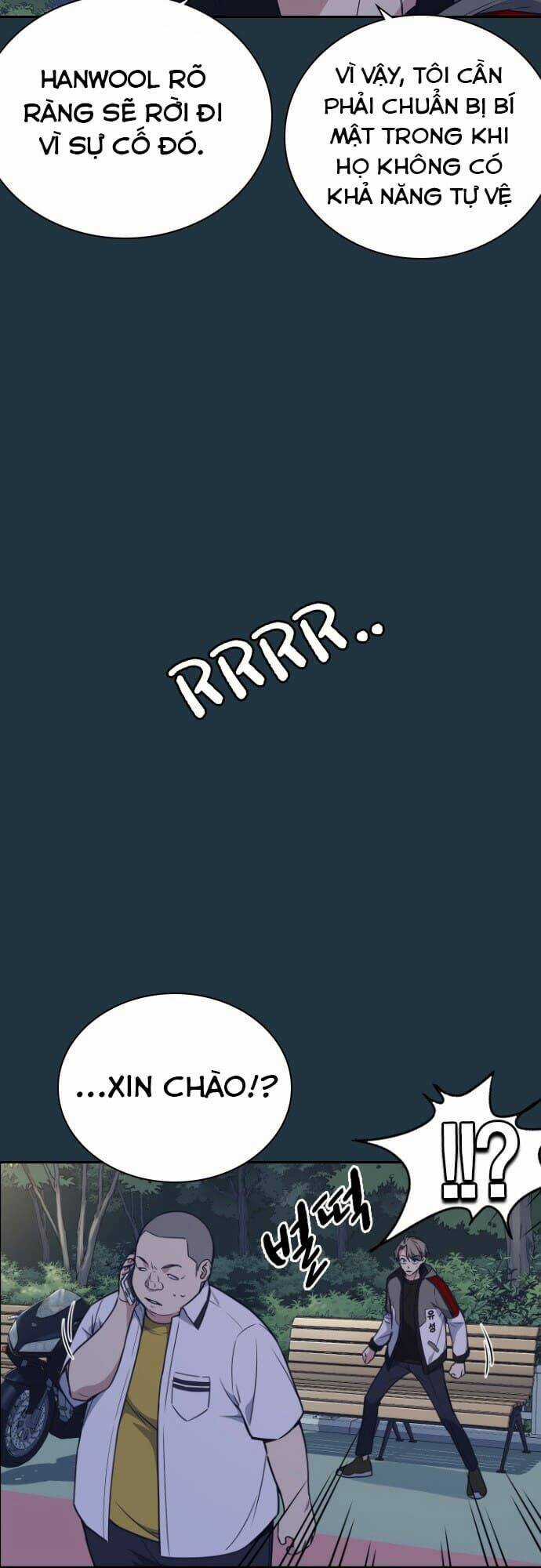 Học Nhóm - Study Group - Chapter 92 - Trang 4