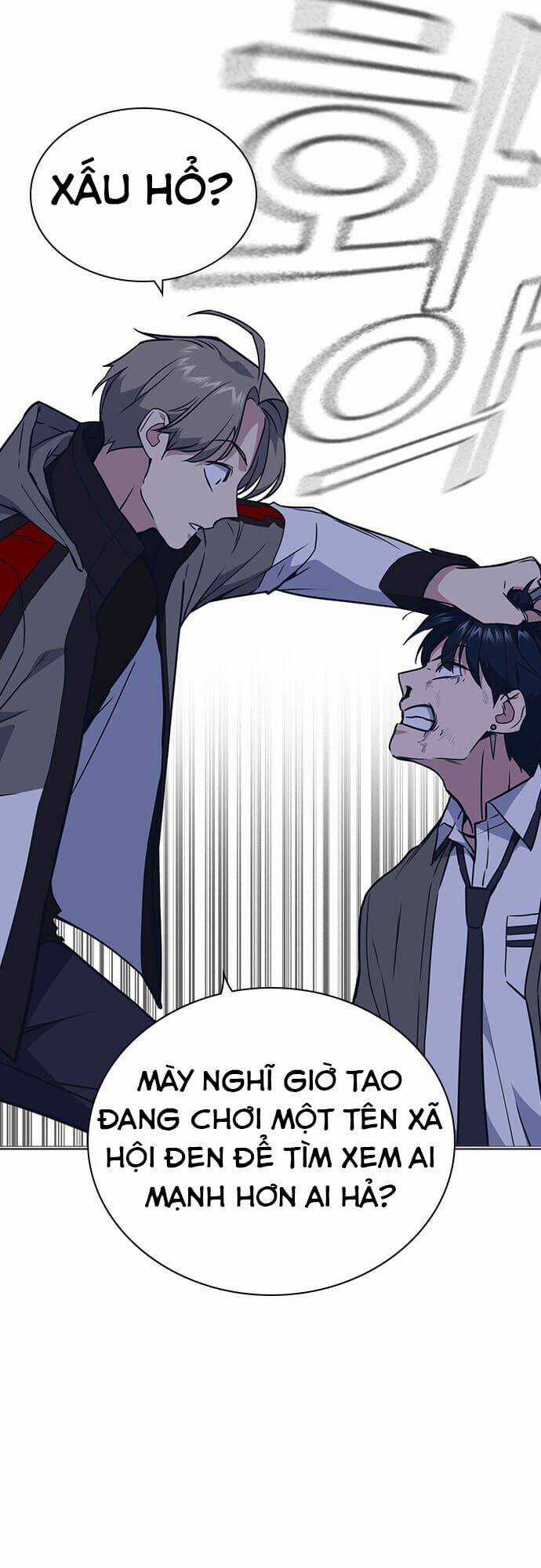 Học Nhóm - Study Group - Chapter 92 - Trang 31