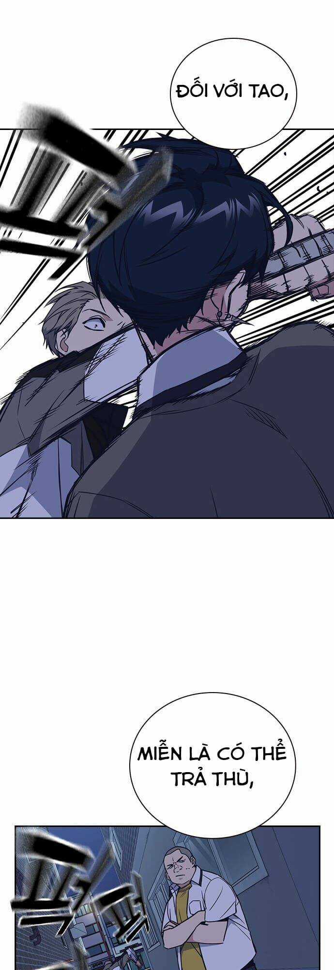 Học Nhóm - Study Group - Chapter 92 - Trang 32