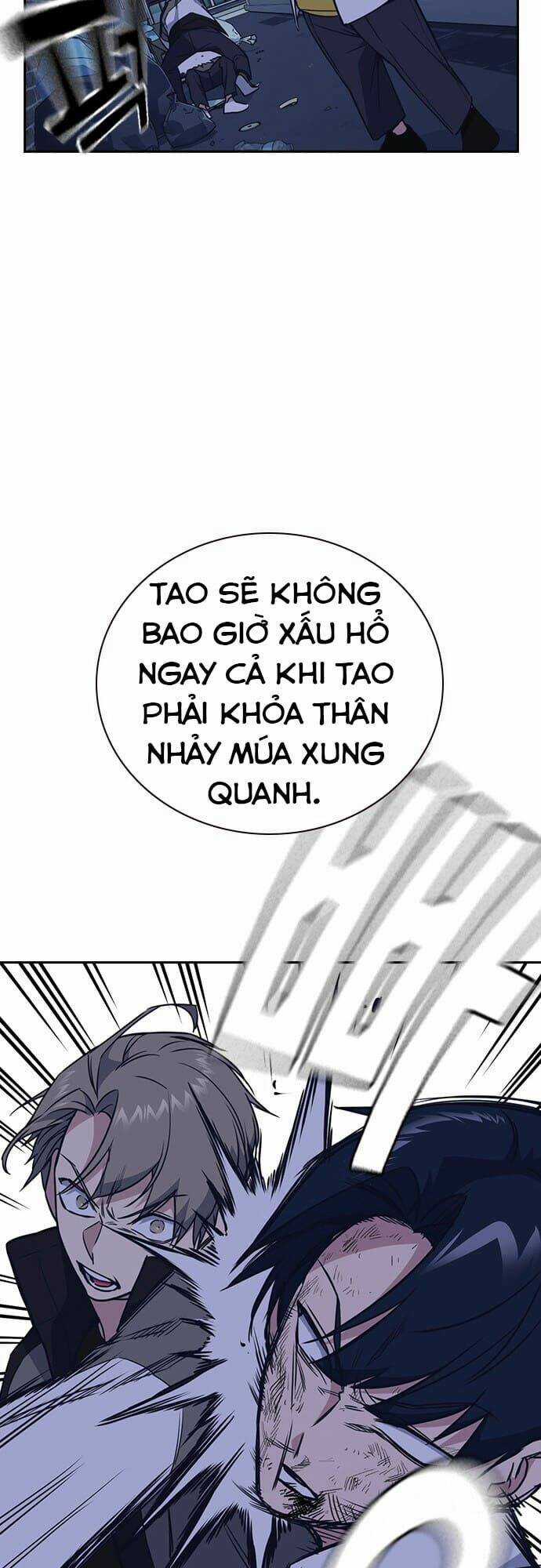 Học Nhóm - Study Group - Chapter 92 - Trang 33