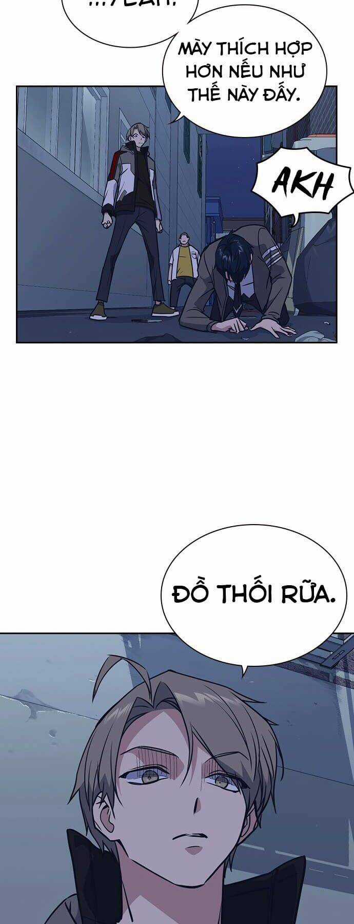 Học Nhóm - Study Group - Chapter 92 - Trang 35