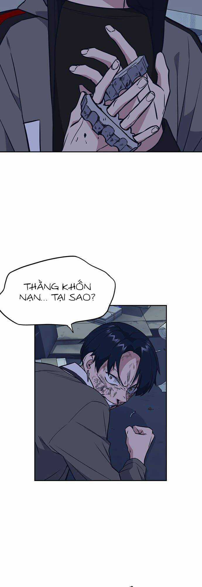 Học Nhóm - Study Group - Chapter 92 - Trang 36