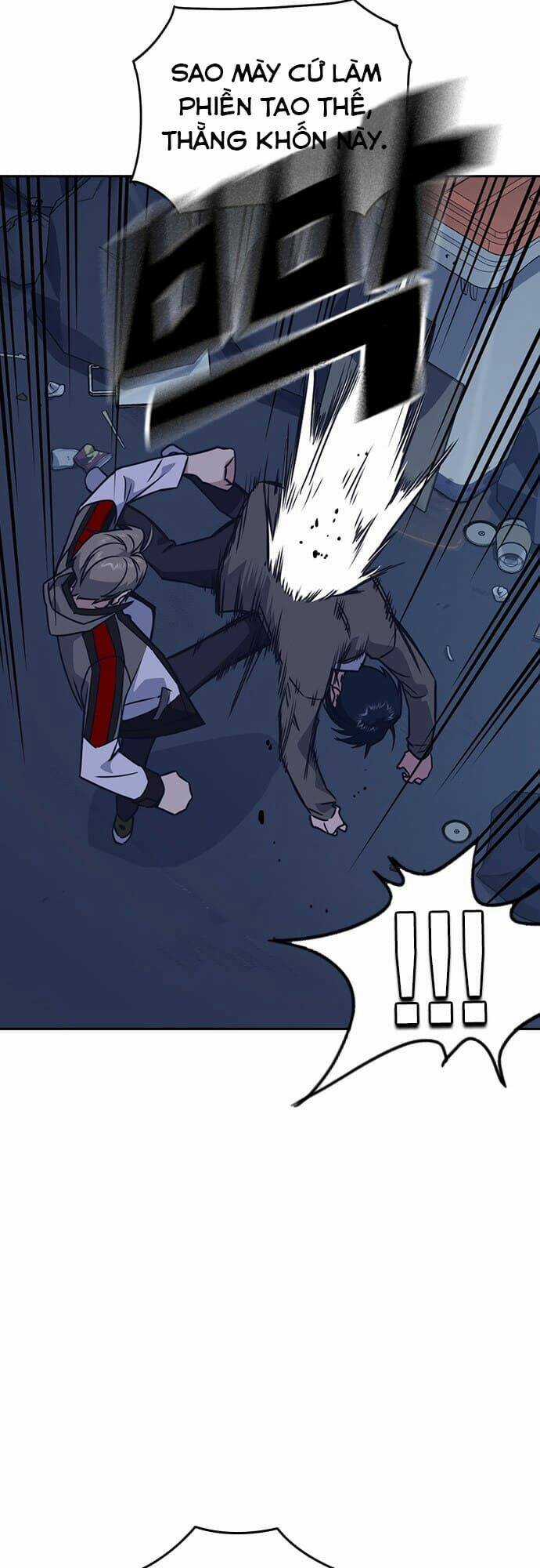 Học Nhóm - Study Group - Chapter 92 - Trang 37