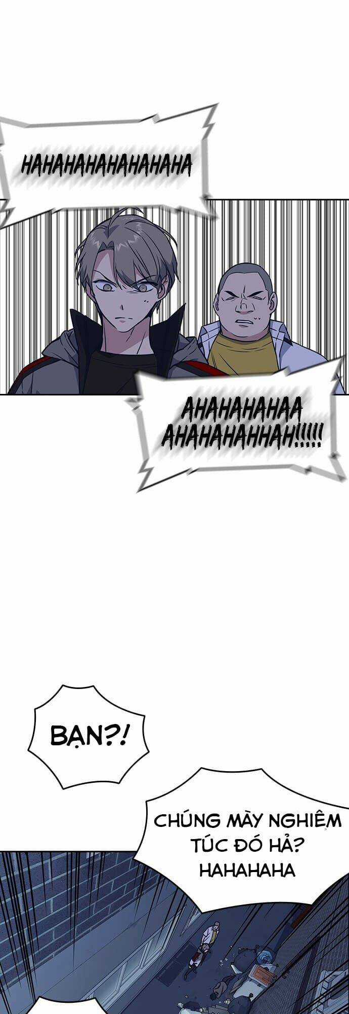 Học Nhóm - Study Group - Chapter 92 - Trang 40