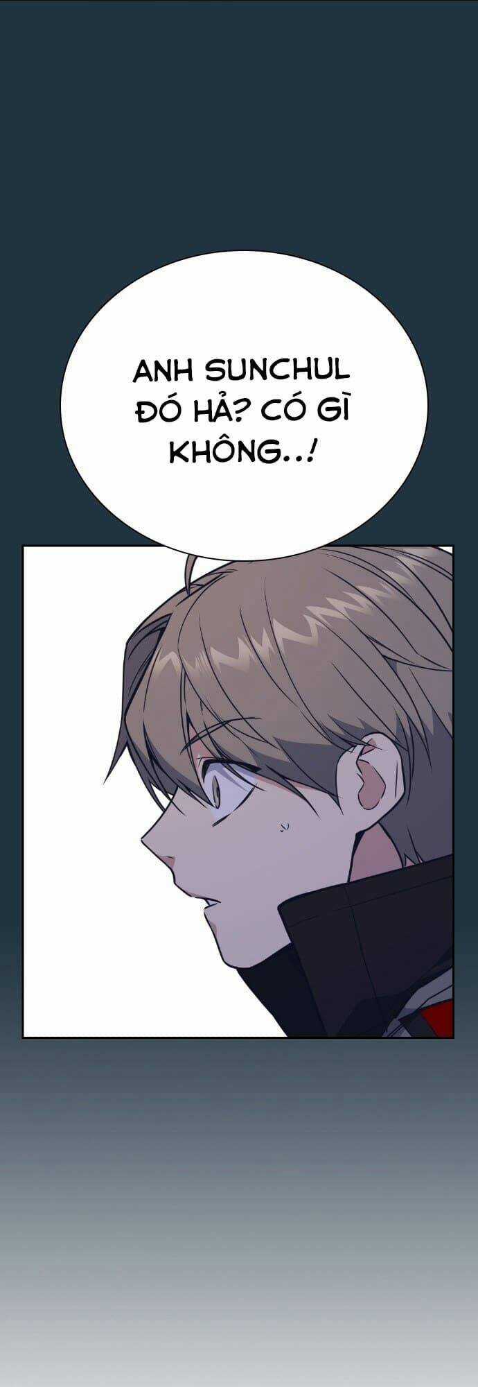 Học Nhóm - Study Group - Chapter 92 - Trang 5