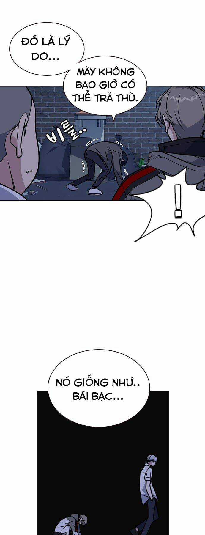 Học Nhóm - Study Group - Chapter 92 - Trang 43