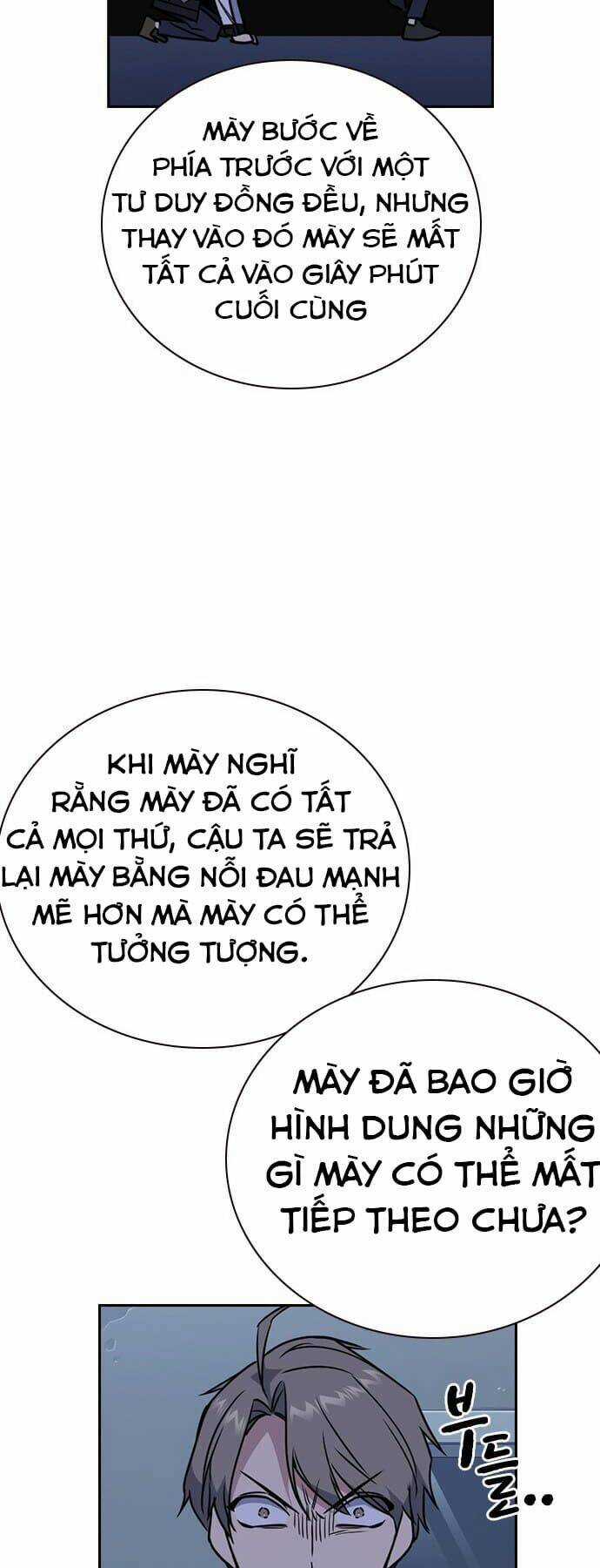 Học Nhóm - Study Group - Chapter 92 - Trang 44