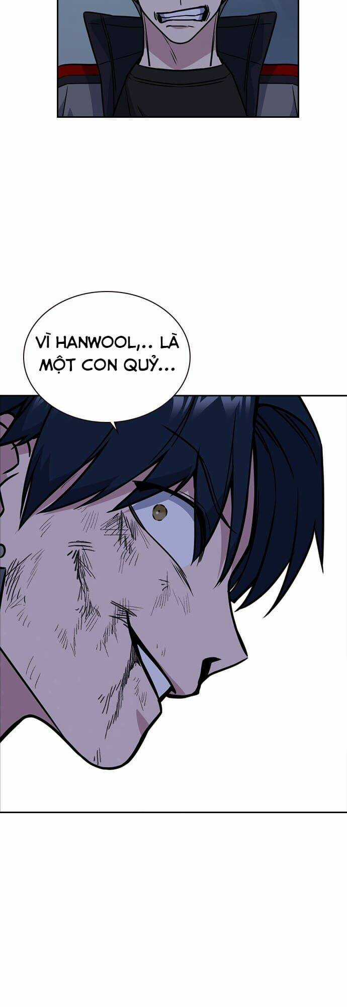 Học Nhóm - Study Group - Chapter 92 - Trang 45