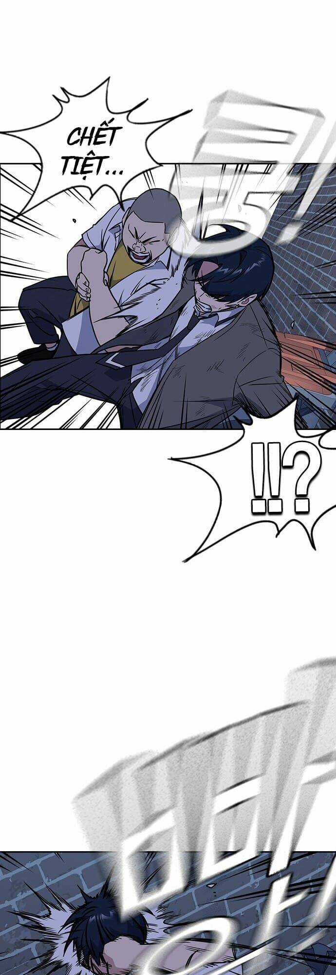 Học Nhóm - Study Group - Chapter 92 - Trang 46