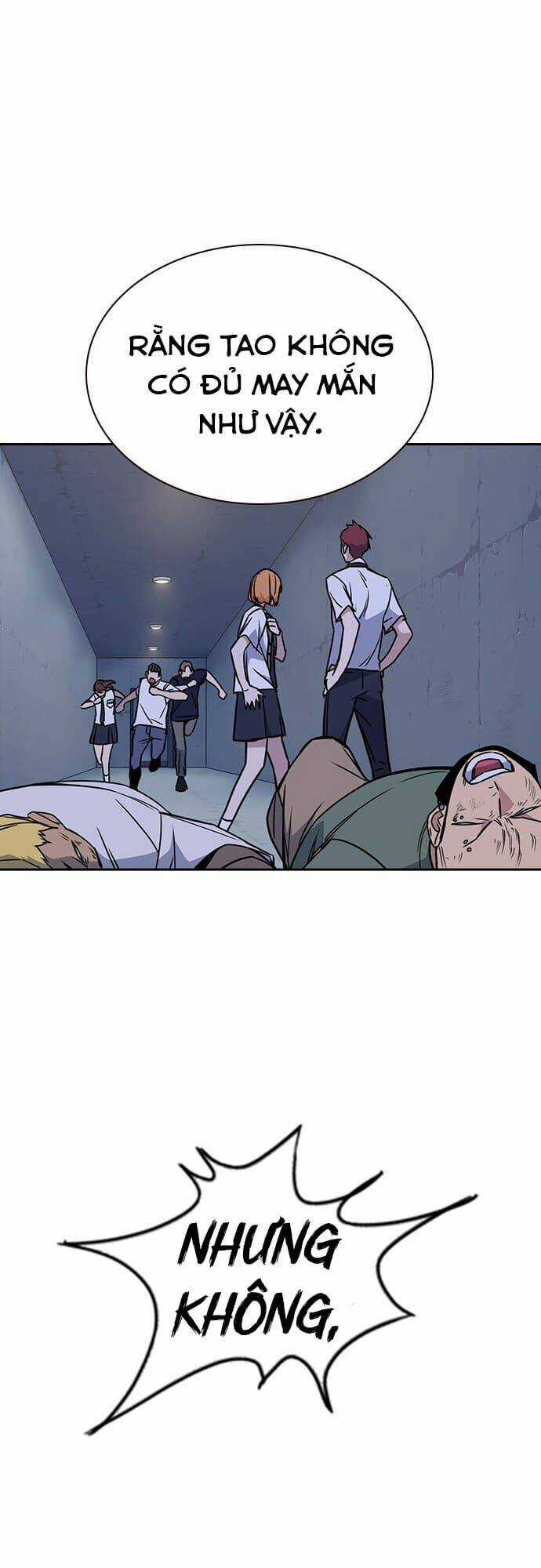 Học Nhóm - Study Group - Chapter 92 - Trang 50