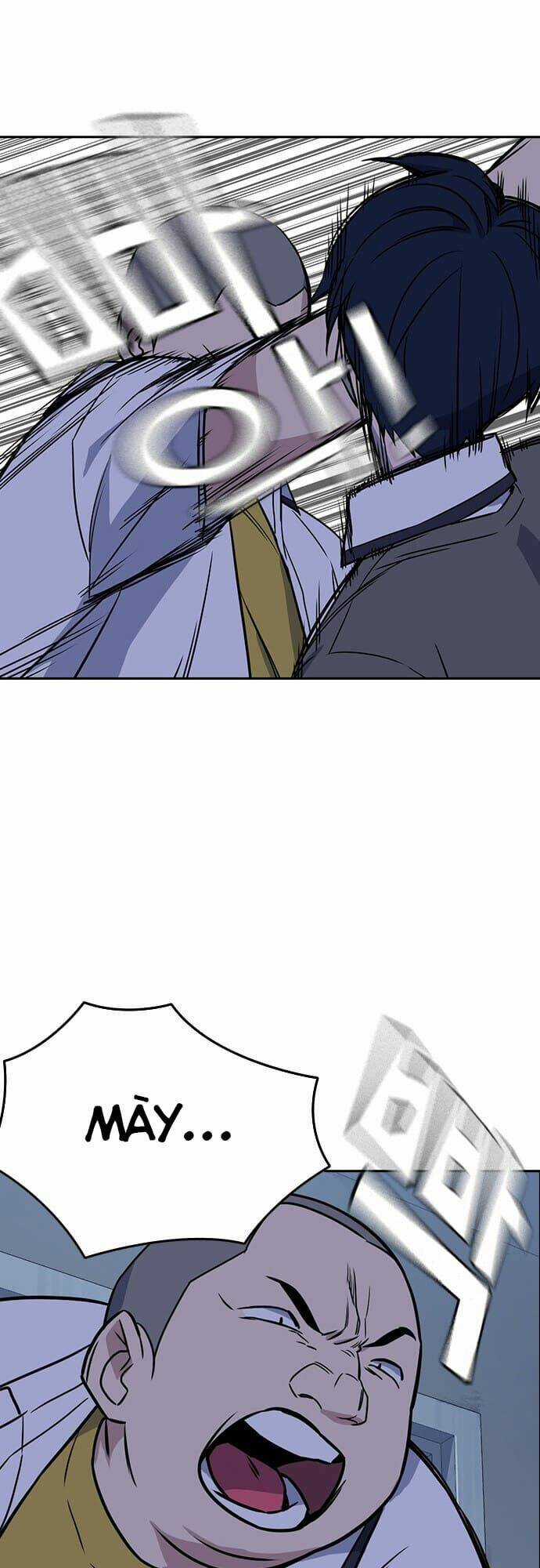 Học Nhóm - Study Group - Chapter 92 - Trang 51