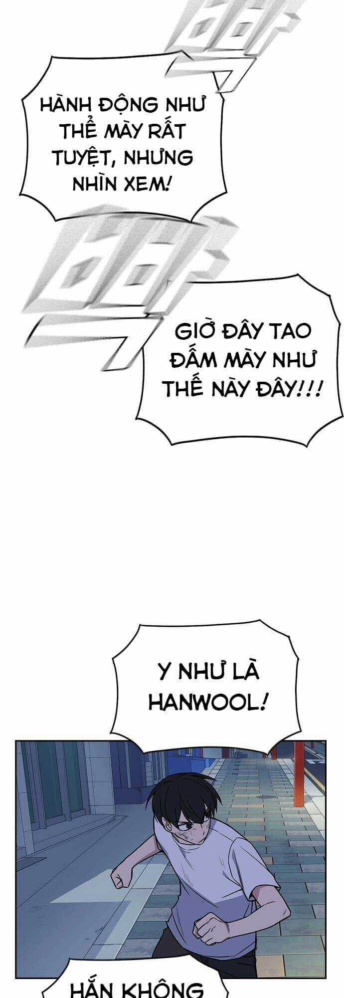 Học Nhóm - Study Group - Chapter 92 - Trang 54