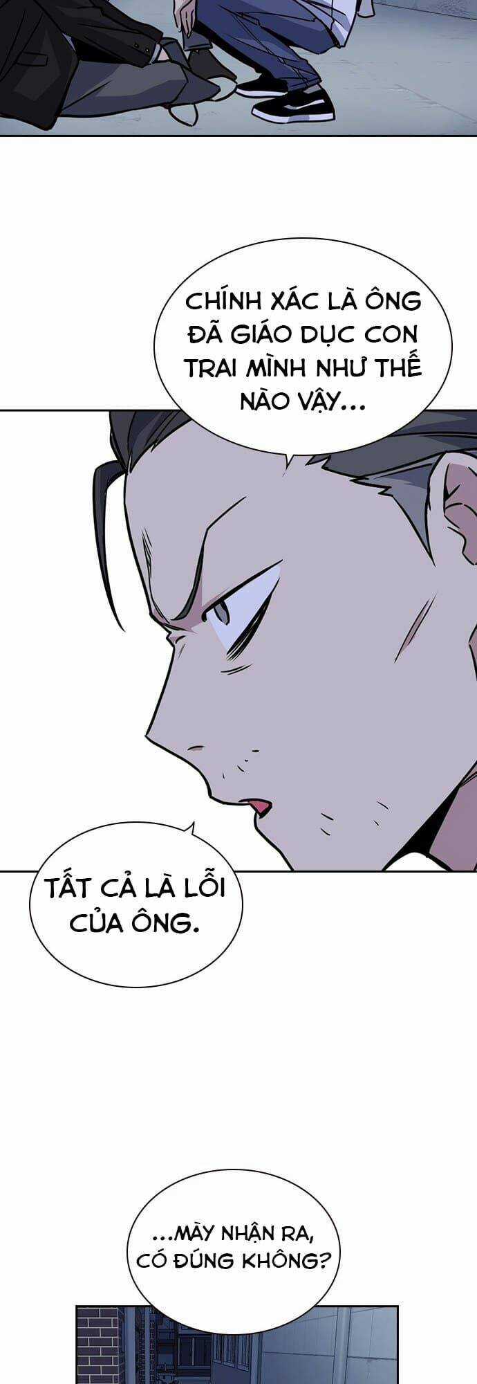 Học Nhóm - Study Group - Chapter 92 - Trang 59