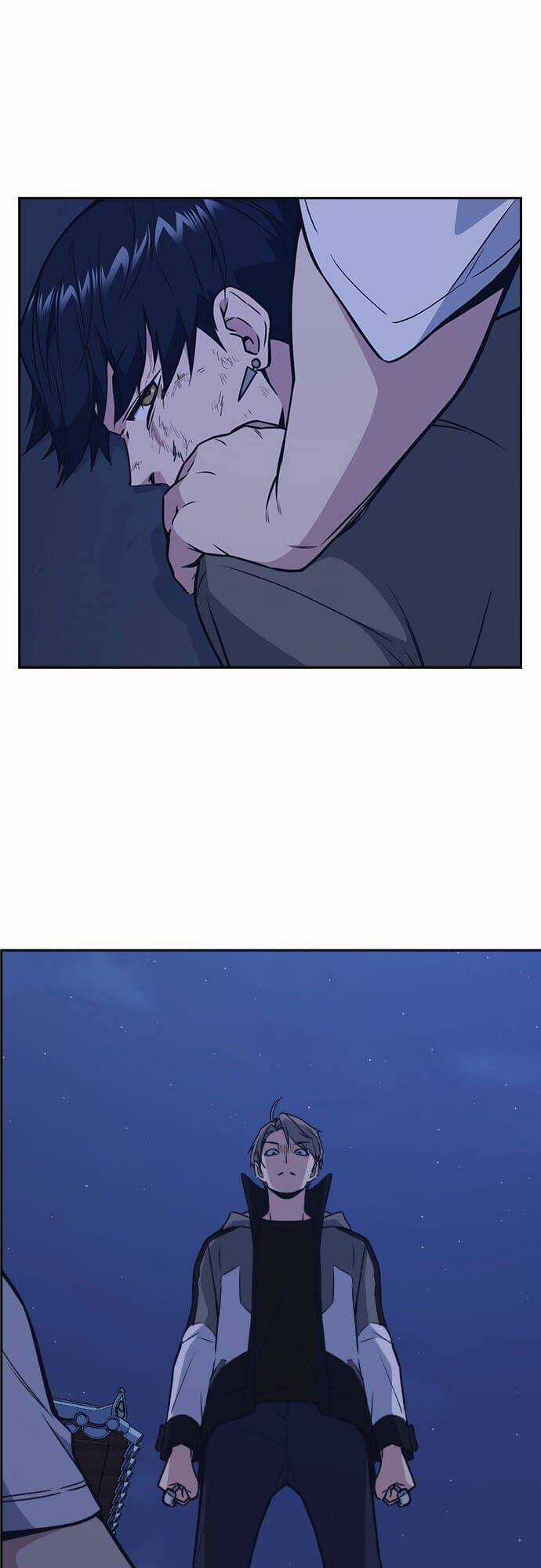 Học Nhóm - Study Group - Chapter 92 - Trang 7