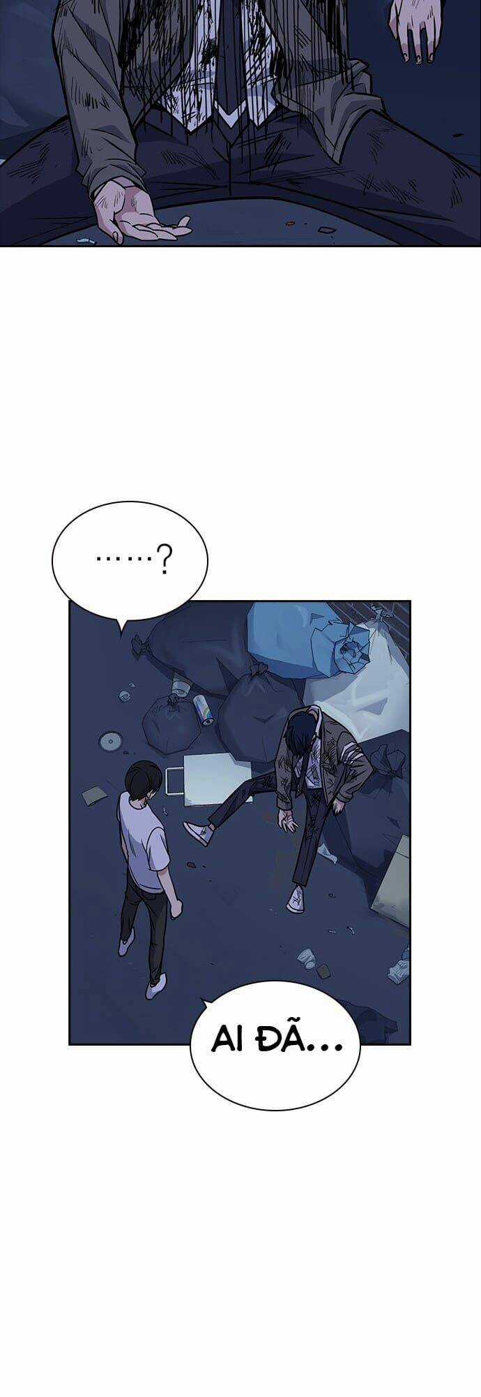 Học Nhóm - Study Group - Chapter 92 - Trang 61