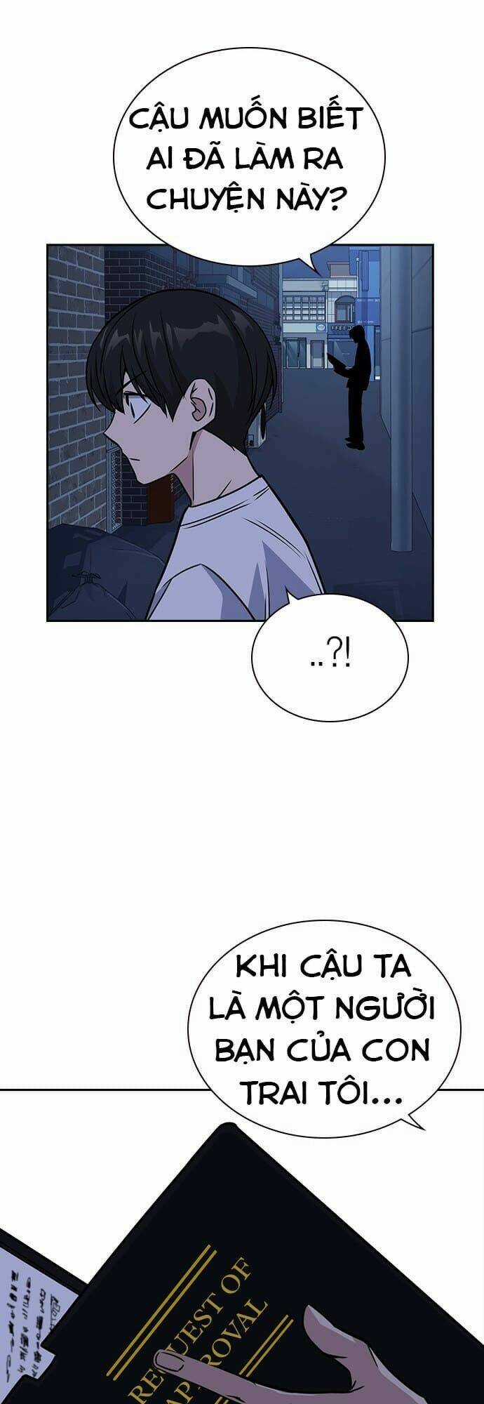 Học Nhóm - Study Group - Chapter 92 - Trang 62