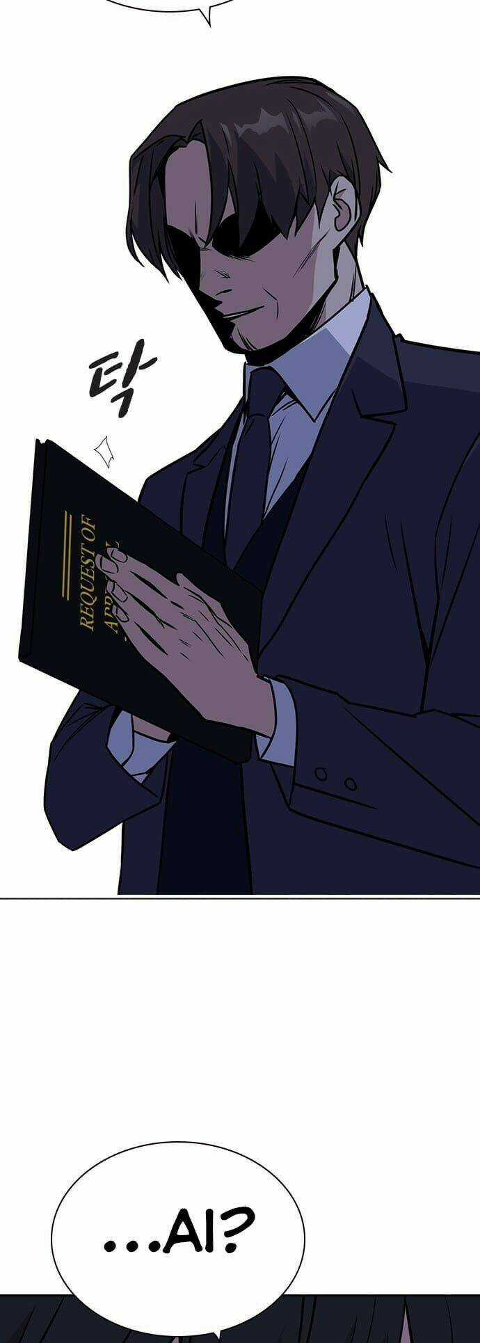 Học Nhóm - Study Group - Chapter 92 - Trang 64