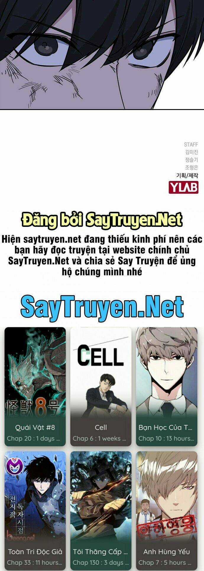 Học Nhóm - Study Group - Chapter 92 - Trang 65