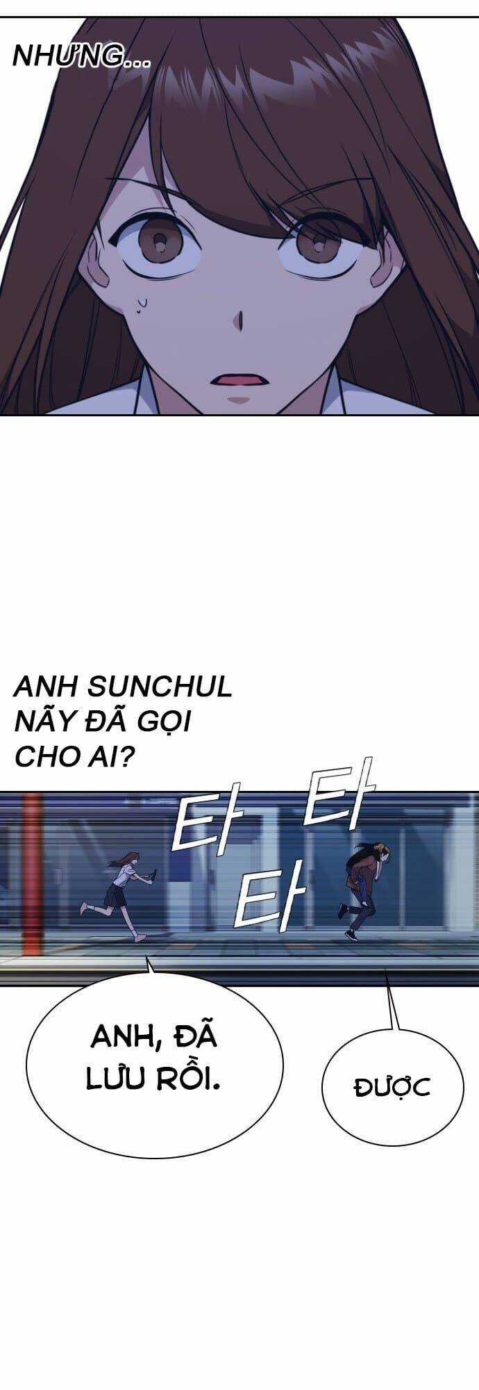 Học Nhóm - Study Group - Chapter 92 - Trang 10