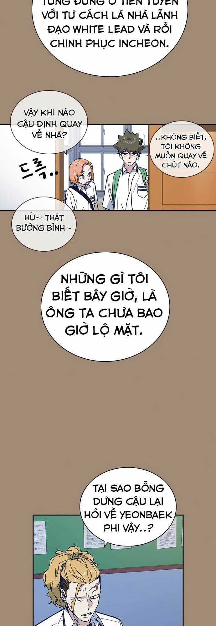 Học Nhóm - Study Group - Chapter 93 - Trang 11