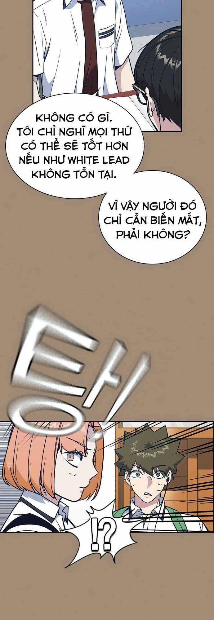 Học Nhóm - Study Group - Chapter 93 - Trang 12