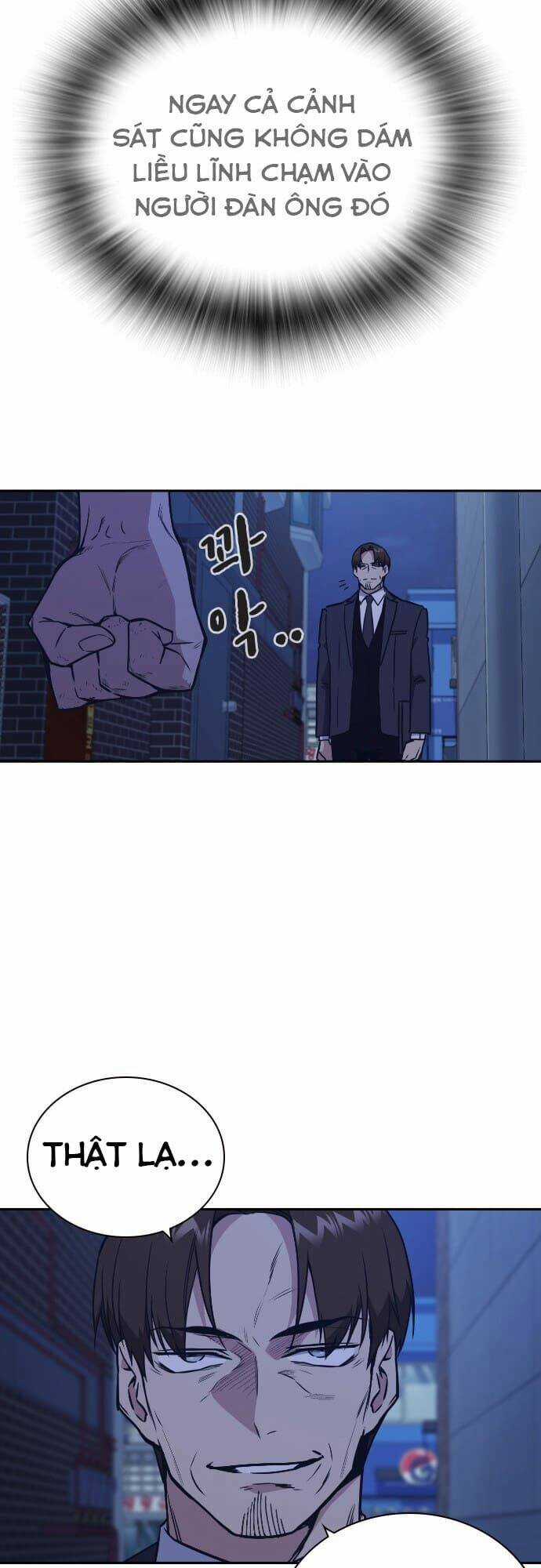 Học Nhóm - Study Group - Chapter 93 - Trang 15