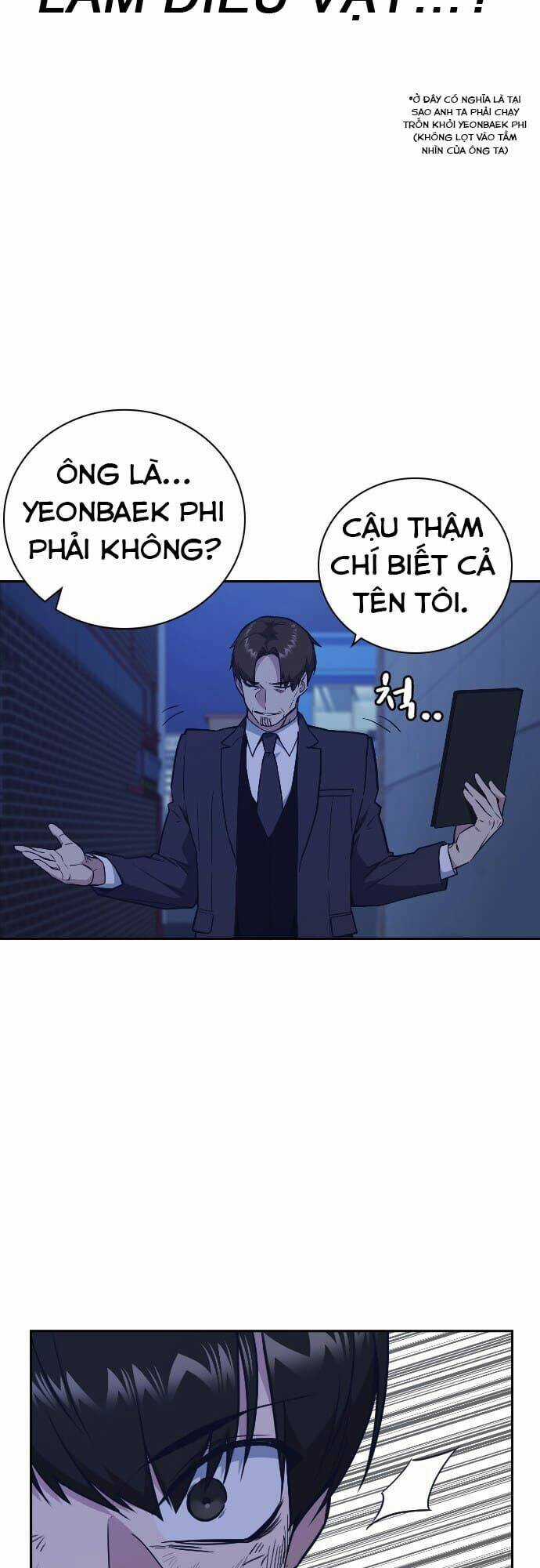 Học Nhóm - Study Group - Chapter 93 - Trang 17