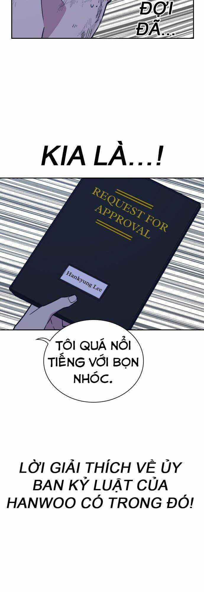 Học Nhóm - Study Group - Chapter 93 - Trang 18