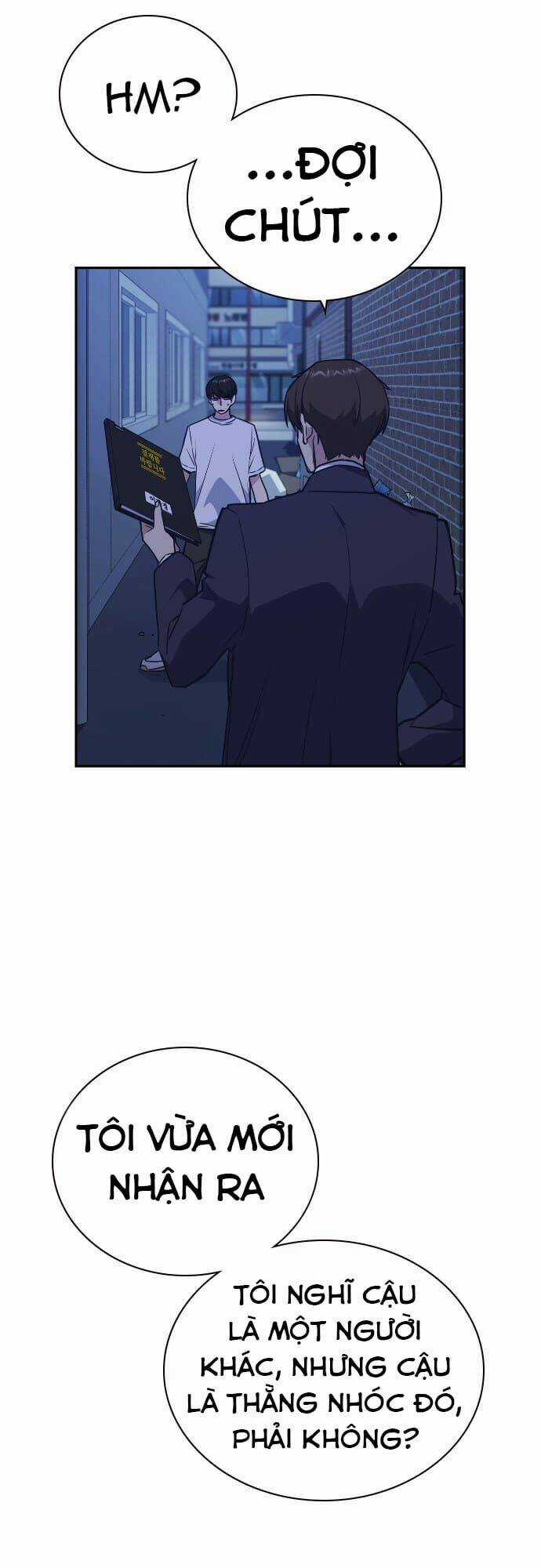 Học Nhóm - Study Group - Chapter 93 - Trang 19