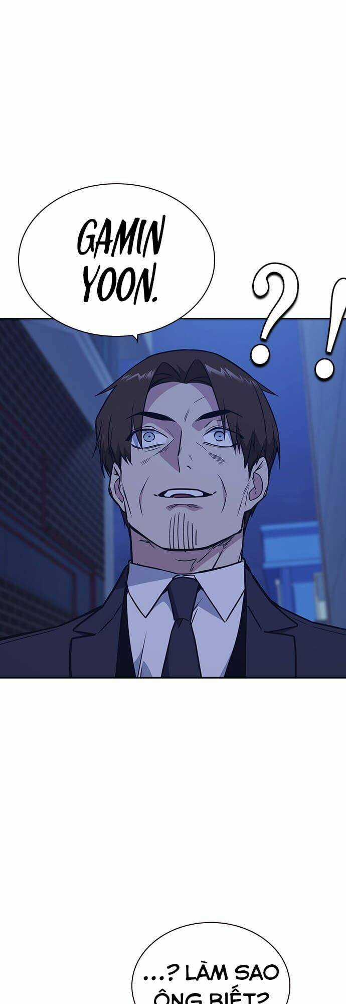 Học Nhóm - Study Group - Chapter 93 - Trang 20