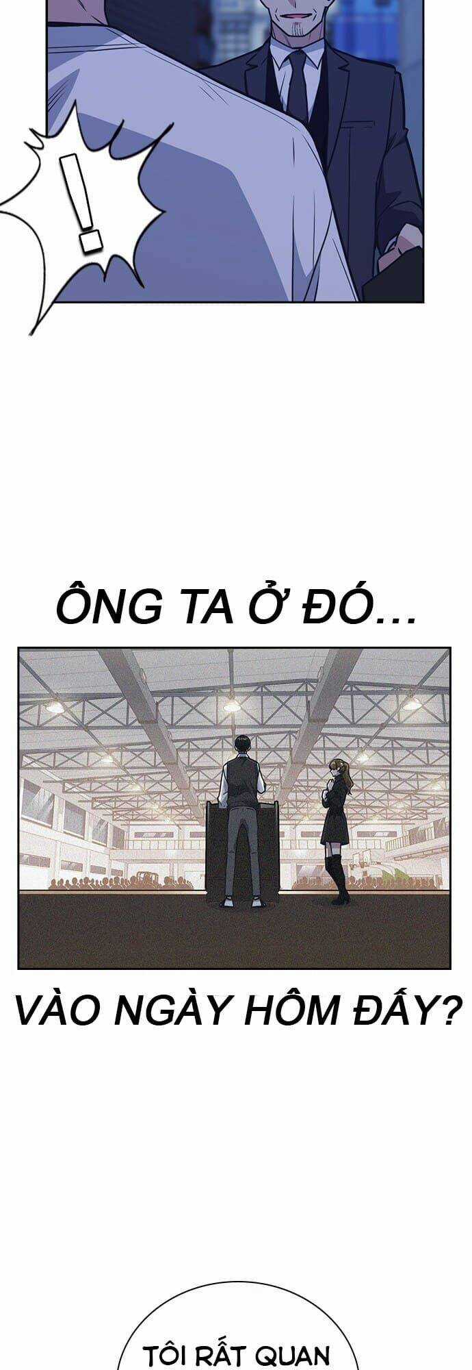 Học Nhóm - Study Group - Chapter 93 - Trang 22