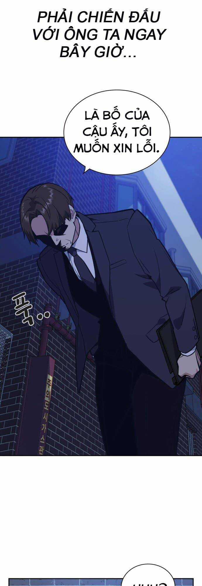 Học Nhóm - Study Group - Chapter 93 - Trang 26