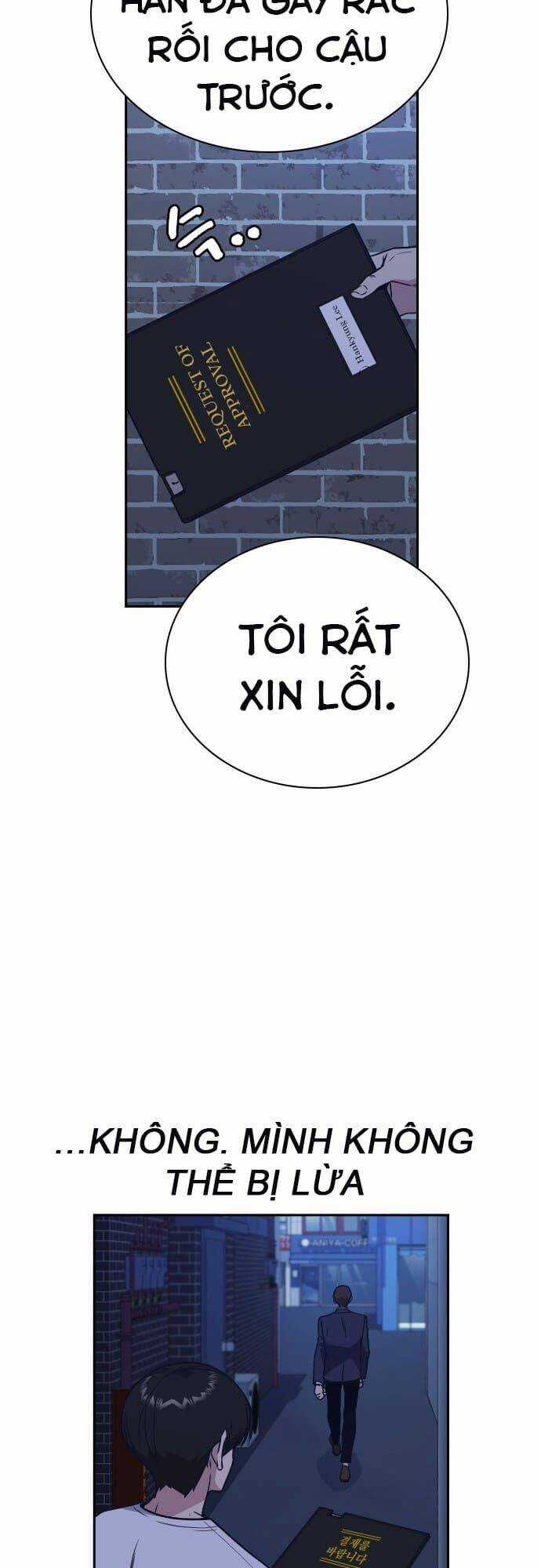 Học Nhóm - Study Group - Chapter 93 - Trang 28