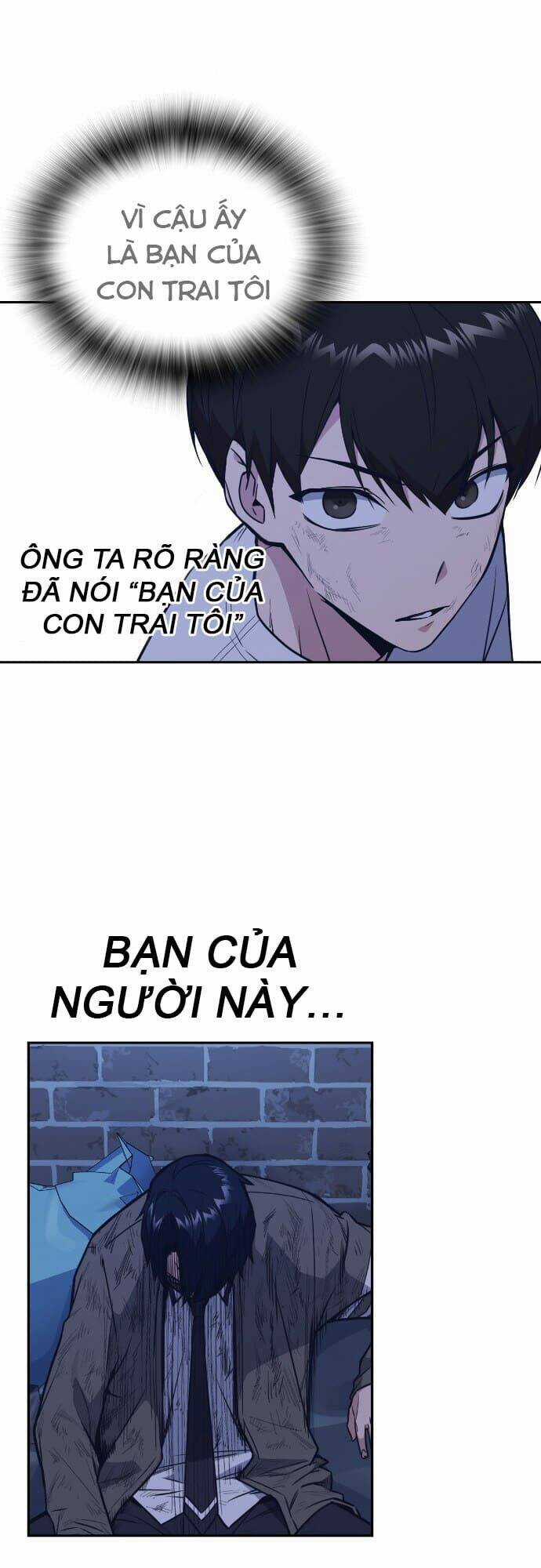 Học Nhóm - Study Group - Chapter 93 - Trang 4