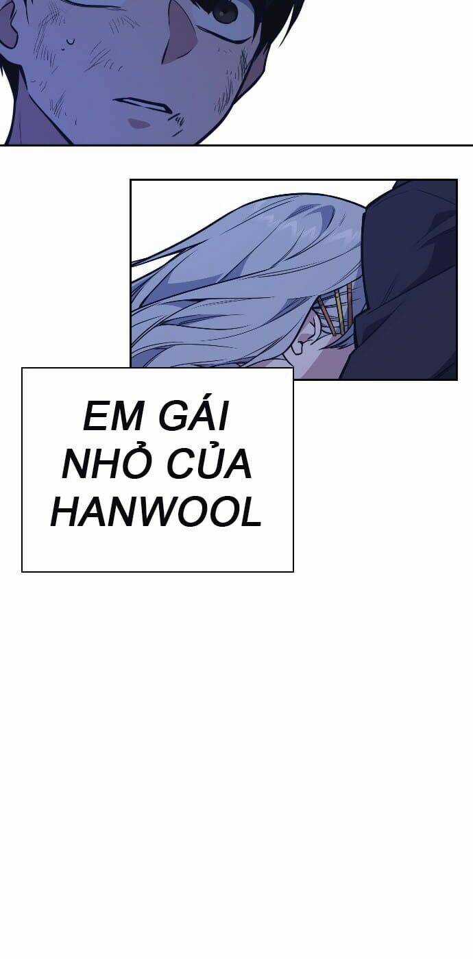 Học Nhóm - Study Group - Chapter 93 - Trang 32