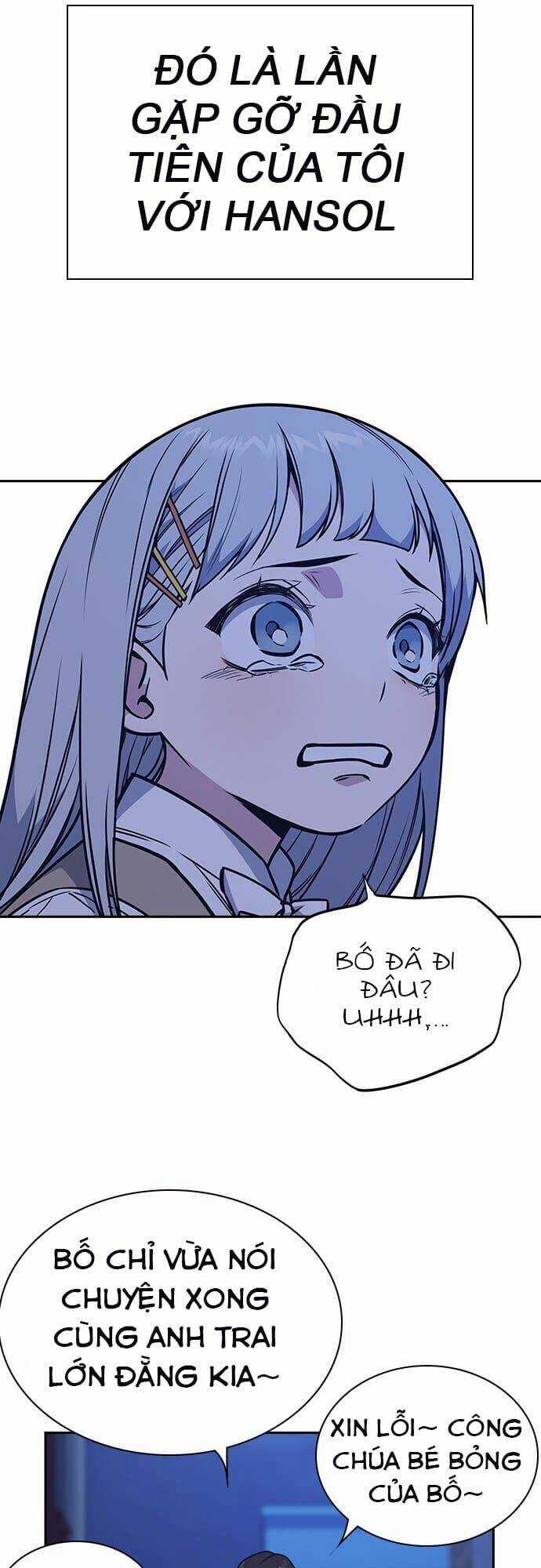 Học Nhóm - Study Group - Chapter 93 - Trang 33