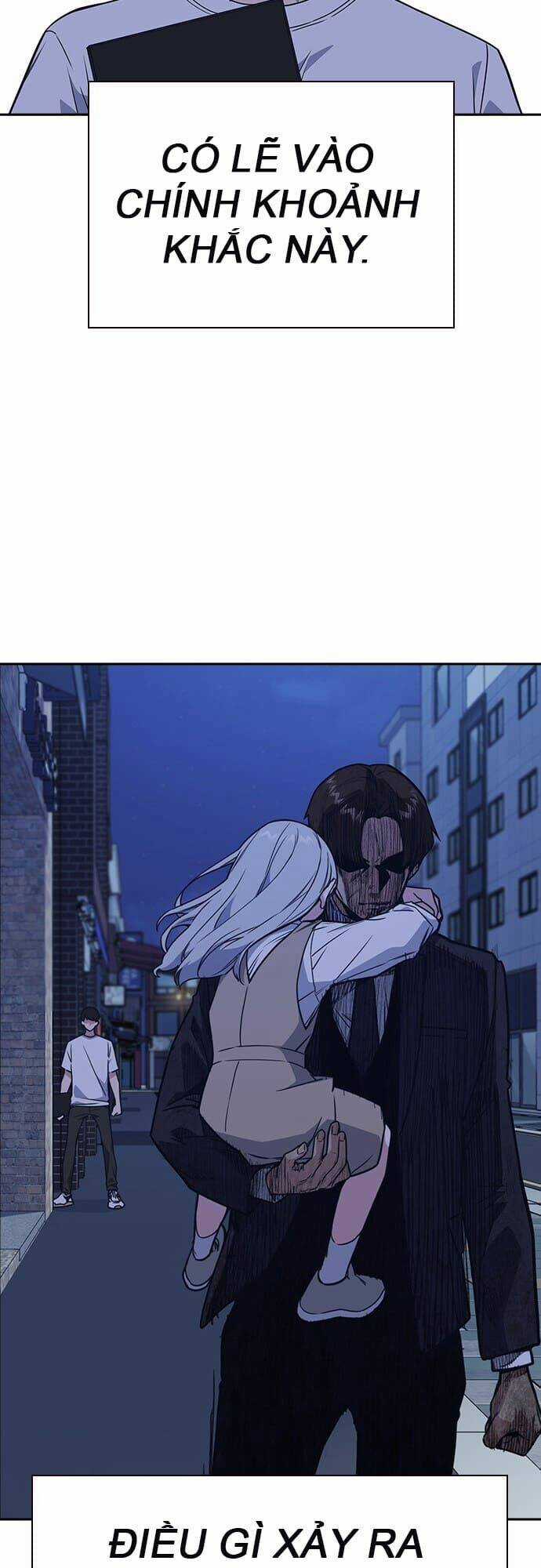 Học Nhóm - Study Group - Chapter 93 - Trang 38