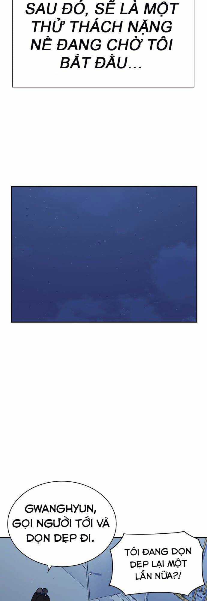 Học Nhóm - Study Group - Chapter 93 - Trang 39