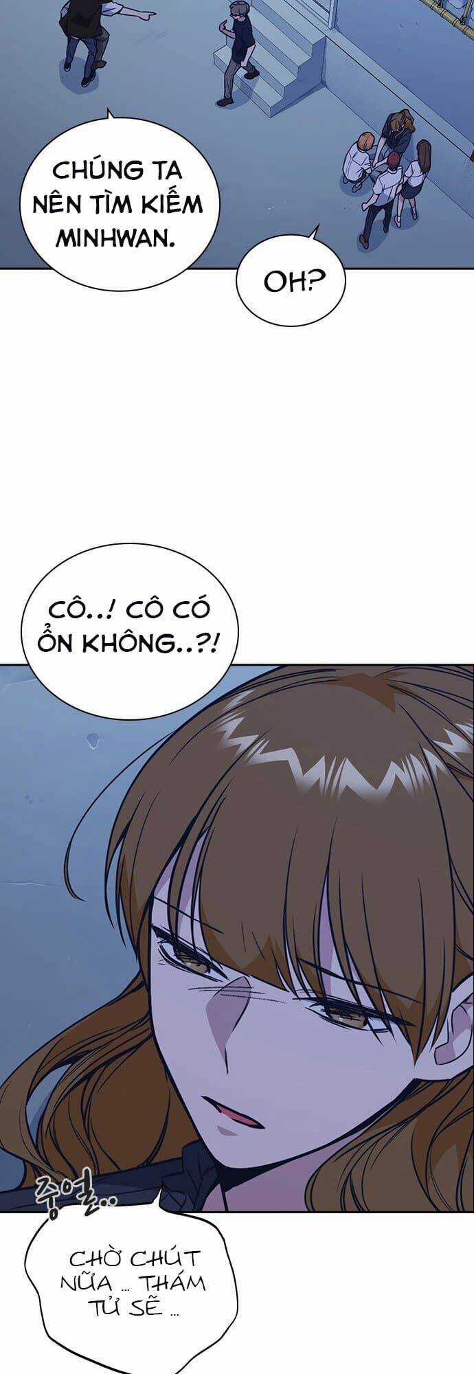 Học Nhóm - Study Group - Chapter 93 - Trang 40