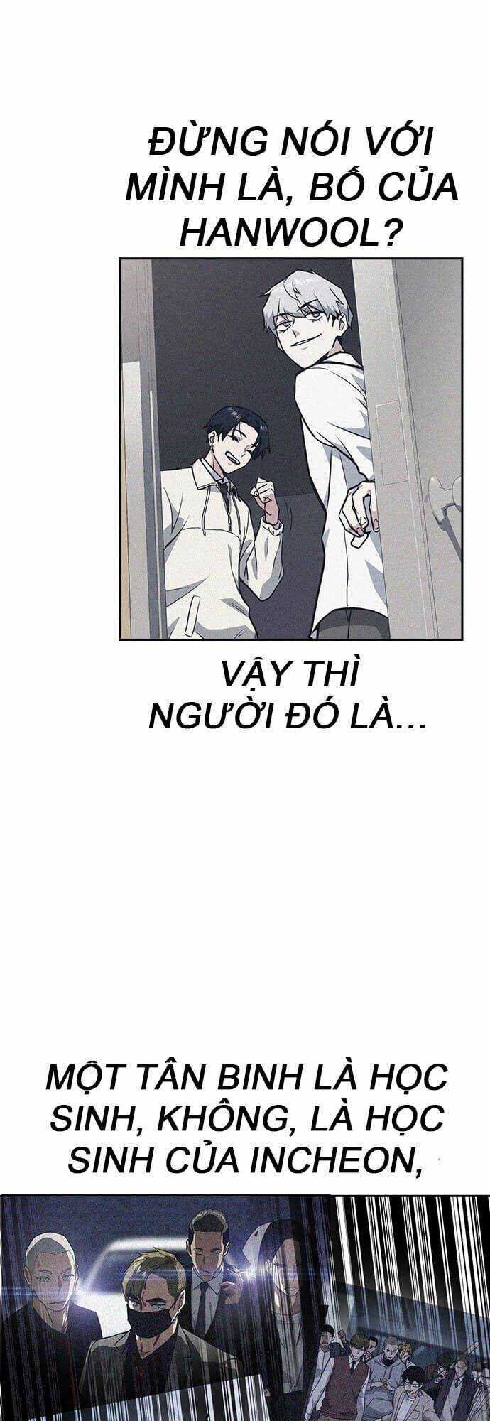 Học Nhóm - Study Group - Chapter 93 - Trang 5