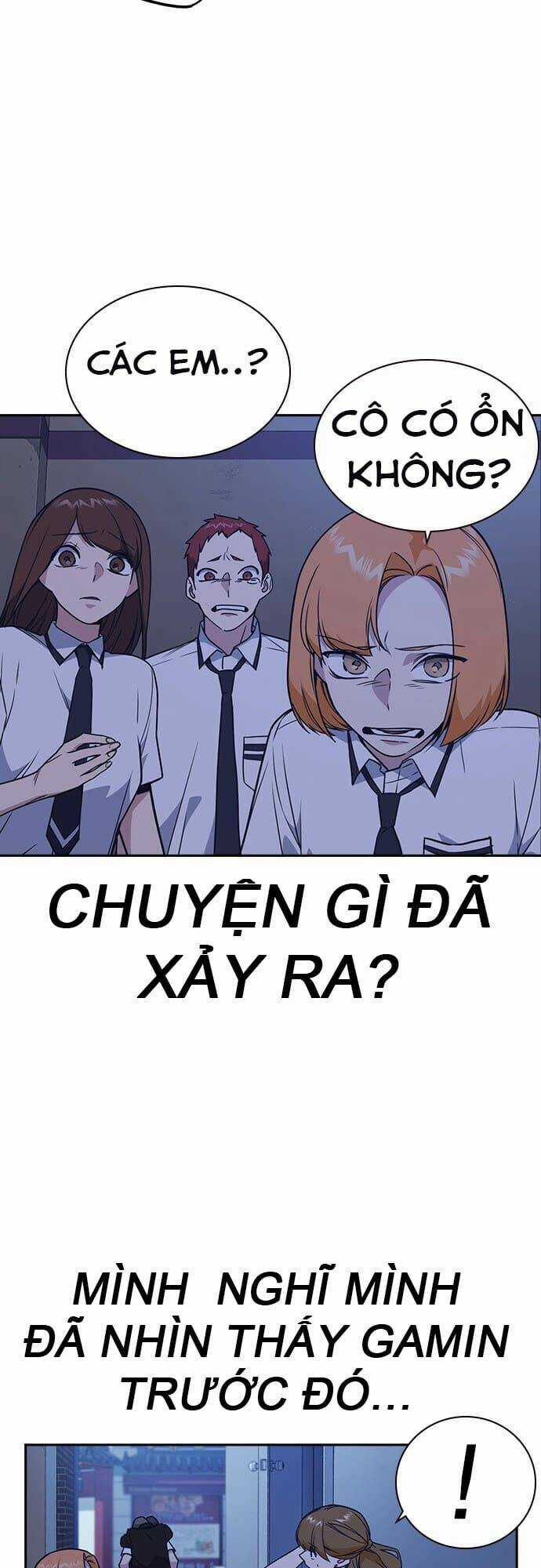 Học Nhóm - Study Group - Chapter 93 - Trang 41