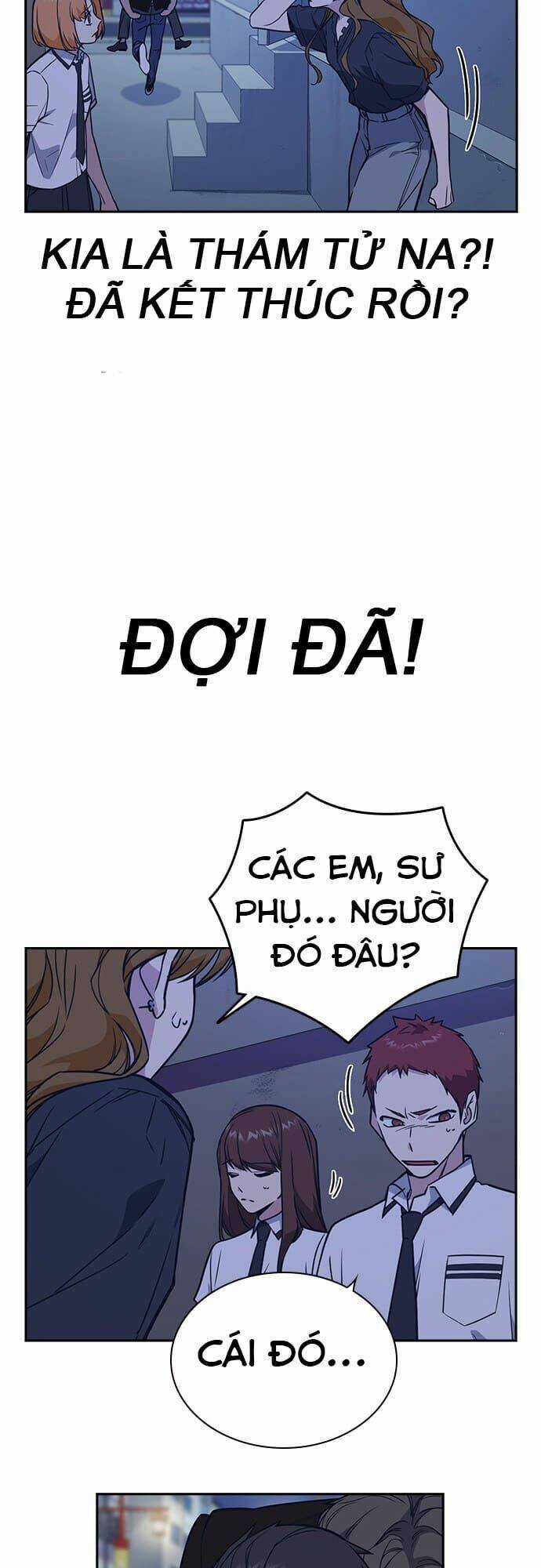 Học Nhóm - Study Group - Chapter 93 - Trang 42