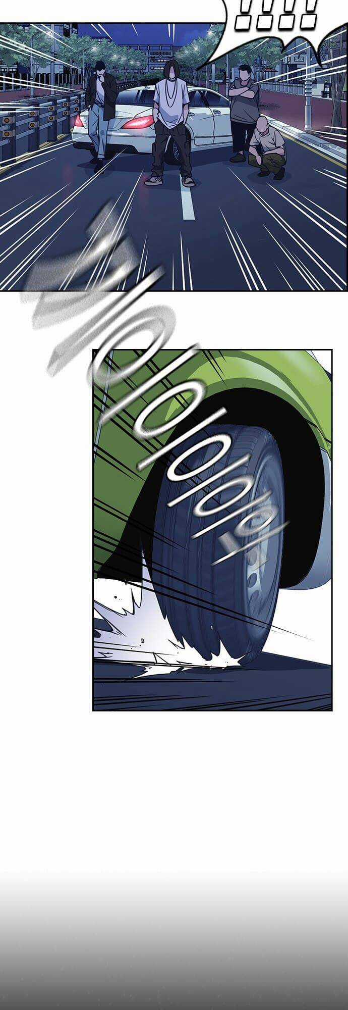 Học Nhóm - Study Group - Chapter 93 - Trang 45