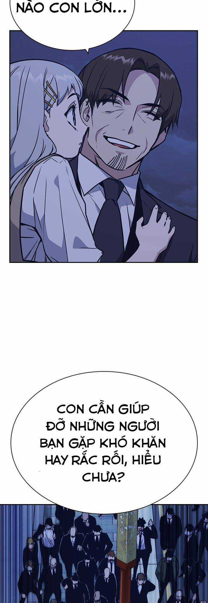 Học Nhóm - Study Group - Chapter 93 - Trang 50