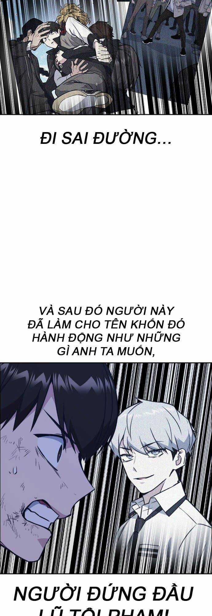 Học Nhóm - Study Group - Chapter 93 - Trang 6