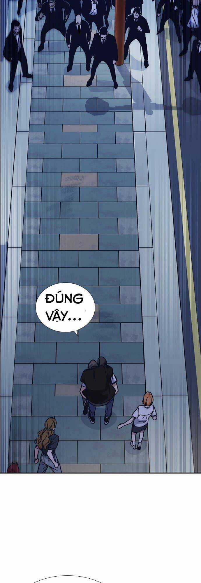 Học Nhóm - Study Group - Chapter 93 - Trang 51