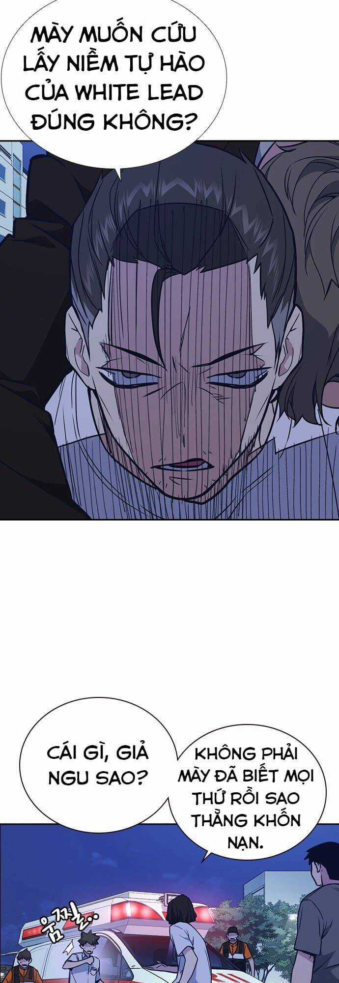 Học Nhóm - Study Group - Chapter 93 - Trang 52